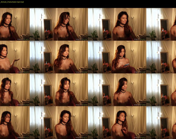 tifalock_ — 28 minute Chaturbate female cam show recording, 1080p, Jan 6, 2022