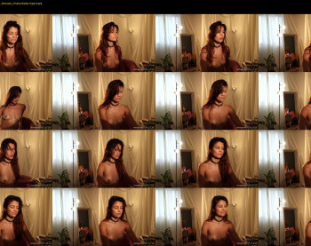 tifalock_ — 16 minute Chaturbate female cam show recording, 1080p, Jan 6, 2022
