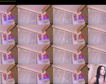 valentoro1 — 28 minute Chaturbate female cam show recording, 1080p, Jan 6, 2022