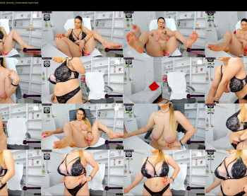 vanessacroft — 70 minute Chaturbate female cam show recording, 1080p, Jan 6, 2022