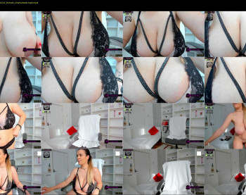 vanessacroft — 70 minute Chaturbate female cam show recording, 1080p, Jan 6, 2022