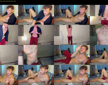 viktor_secret — 70 minute Chaturbate male cam show recording, 1080p, Jan 6, 2022