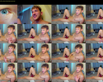viktor_secret — 6 minute Chaturbate male cam show recording, 1080p, Jan 6, 2022