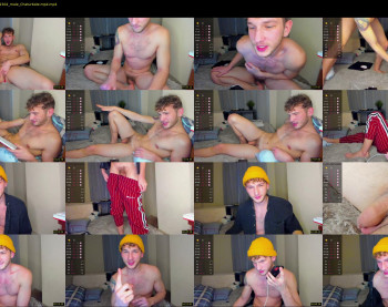 viktor_secret — 66 minute Chaturbate male cam show recording, 1080p, Jan 6, 2022
