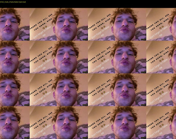 viktor_secret — 8 minute Chaturbate male cam show recording, 1080p, Jan 6, 2022