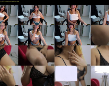 violetta_danvers — 70 minute Chaturbate female cam show recording, 1080p, Jan 7, 2022