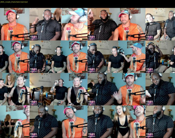 whaaaaaaaat — 70 minute Chaturbate couple cam show recording, 1080p, Jan 6, 2022