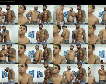willhottwil1 — 18 minute Chaturbate couple cam show recording, 1080p, Jan 7, 2022