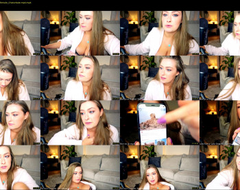 x_lily_x — 33 minute Chaturbate female cam show recording, 1080p, Jan 6, 2022