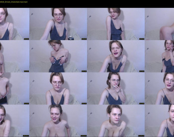 xdaymorning — 86 minute Chaturbate female cam show recording, 1080p, Jan 6, 2022