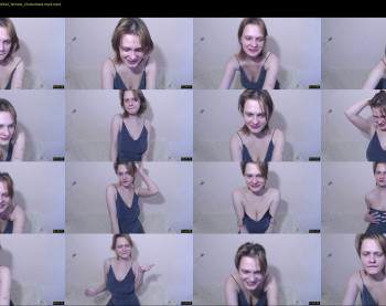 xdaymorning — 13 minute Chaturbate female cam show recording, 1080p, Jan 6, 2022