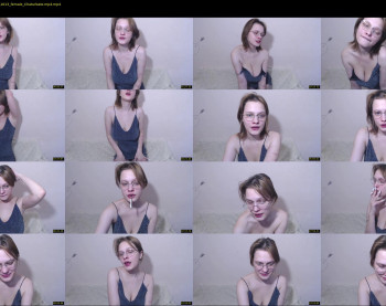 xdaymorning — 13 minute Chaturbate female cam show recording, 1080p, Jan 6, 2022