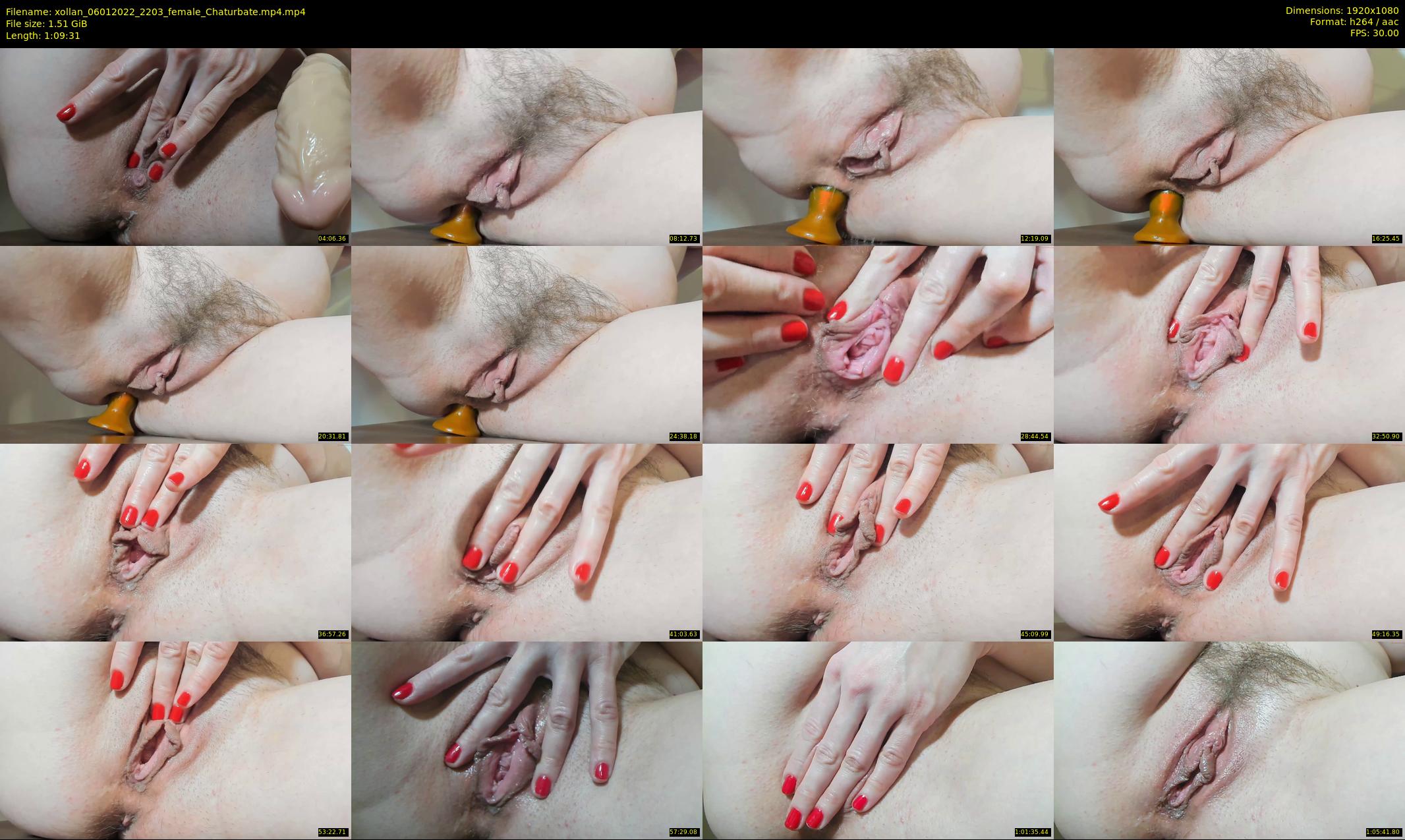xollan — 70 minute Chaturbate female cam show recording, 1080p, Jan 6, 2022