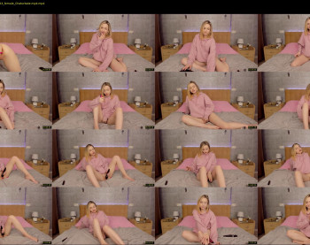 yes_ready — 20 minute Chaturbate female cam show recording, 1080p, Jan 6, 2022