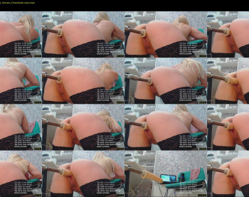 your_lina — 70 minute Chaturbate female cam show recording, 1080p, Jan 7, 2022