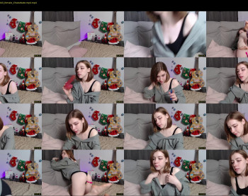 yunapeace — 14 minute Chaturbate female cam show recording, 1080p, Jan 7, 2022