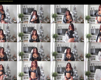 zoeliiv — 73 minute Chaturbate female cam show recording, 1080p, Jan 6, 2022