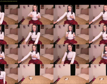 _arimonserrat — 34 minute Chaturbate female cam show recording, 1080p, Jan 7, 2022