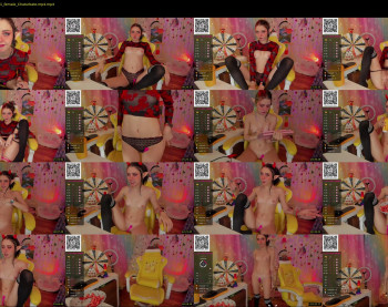 _biscuitty — 72 minute Chaturbate female cam show recording, 1080p, Jan 8, 2022
