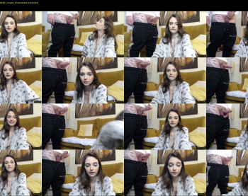 _candygirl20 — 4 minute Chaturbate female cam show recording, 720p, Jan 7, 2022