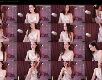 _female_essence_ — 70 minute Chaturbate female cam show recording, 1080p, Jan 7, 2022