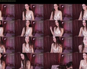 _female_essence_ — 5 minute Chaturbate female cam show recording, 1080p, Jan 8, 2022