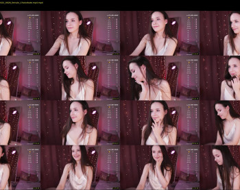 _female_essence_ — 14 minute Chaturbate female cam show recording, 1080p, Jan 8, 2022