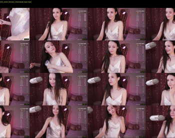 _female_essence_ — 71 minute Chaturbate female cam show recording, 1080p, Jan 8, 2022