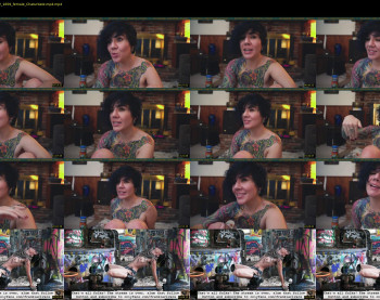 _frankie_rivers — 38 minute Chaturbate female cam show recording, 1080p, Jan 7, 2022