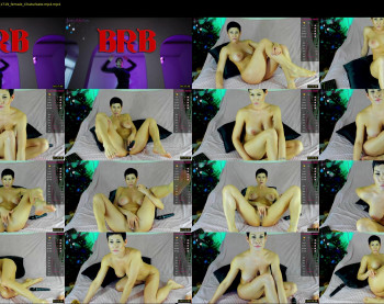 _janemellon_ — 73 minute Chaturbate female cam show recording, 1080p, Jan 7, 2022