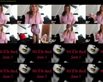 _jeniffer_hot — 21 minute Chaturbate female cam show recording, 720p, Jan 7, 2022