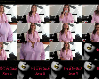 _jeniffer_hot — 33 minute Chaturbate female cam show recording, 720p, Jan 7, 2022