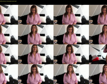 _jeniffer_hot — 12 minute Chaturbate female cam show recording, 720p, Jan 7, 2022