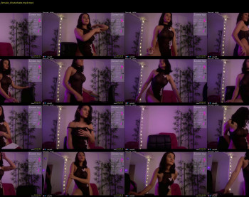 _lady_di — 70 minute Chaturbate female cam show recording, 1080p, Jan 8, 2022