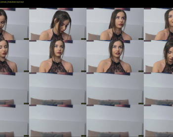 _nastya_ — 10 minute Chaturbate female cam show recording, 1080p, Jan 7, 2022
