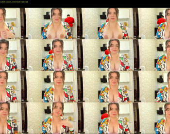 _snorkmaiden_ — 53 minute Chaturbate female cam show recording, 720p, Jan 7, 2022