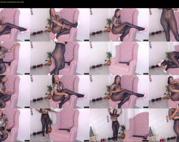 ainaah_ — 70 minute Chaturbate female cam show recording, 1080p, Jan 7, 2022