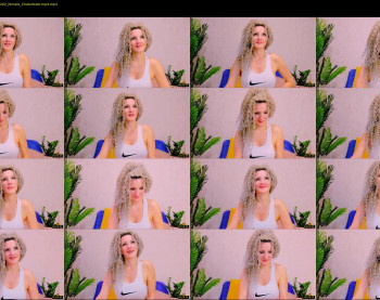 airispassion — 69 minute Chaturbate female cam show recording, 720p, Jan 7, 2022