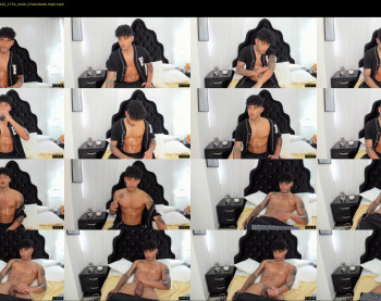 alessandro_vanni — 36 minute Chaturbate male cam show recording, 720p, Jan 7, 2022