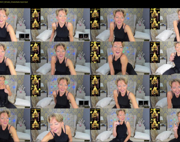 alexandrafix — 51 minute Chaturbate female cam show recording, 720p, Jan 7, 2022