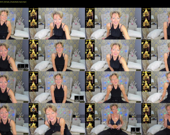 alexandrafix — 10 minute Chaturbate female cam show recording, 720p, Jan 7, 2022