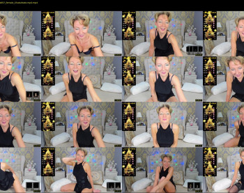 alexandrafix — 51 minute Chaturbate female cam show recording, 720p, Jan 7, 2022