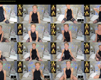 alexandrafix — 51 minute Chaturbate female cam show recording, 720p, Jan 7, 2022