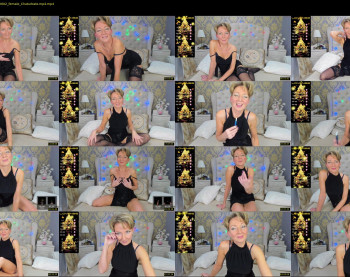alexandrafix — 51 minute Chaturbate female cam show recording, 720p, Jan 7, 2022