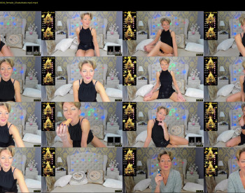 alexandrafix — 51 minute Chaturbate female cam show recording, 720p, Jan 7, 2022