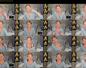 alexandrafix — 6 minute Chaturbate female cam show recording, 720p, Jan 7, 2022