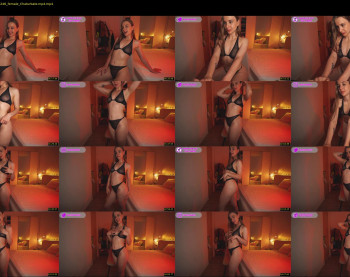 alexispeach — 6 minute Chaturbate female cam show recording, 1080p, Jan 7, 2022