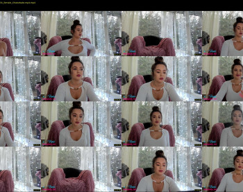 alexispixie — 54 minute Chaturbate female cam show recording, 1080p, Jan 7, 2022