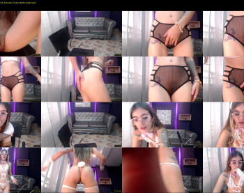 alice_buffy — 70 minute Chaturbate female cam show recording, 1080p, Jan 7, 2022