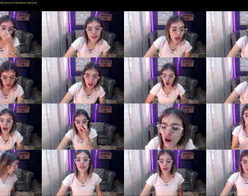 alice_buffy — 9 minute Chaturbate female cam show recording, 1080p, Jan 7, 2022